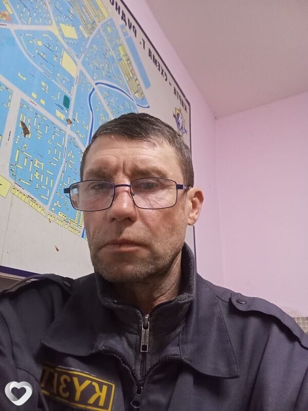 Александр, 54, Рудном — анкета №2909151