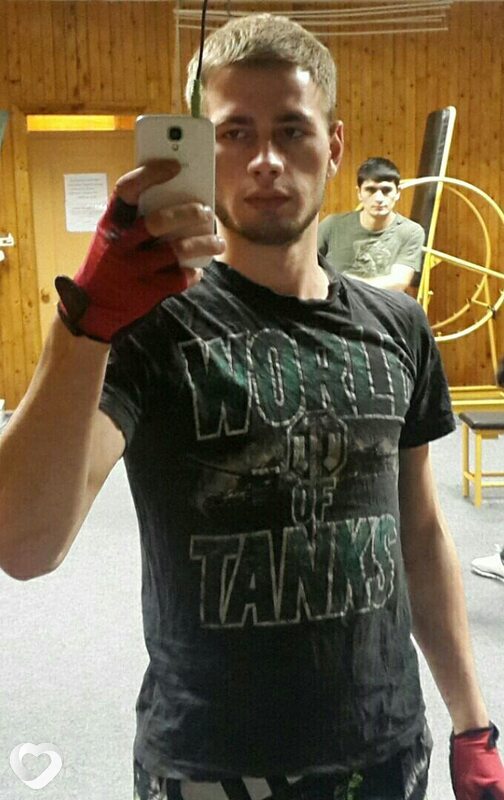 Сергей, 30, Иванове — анкета №2908682