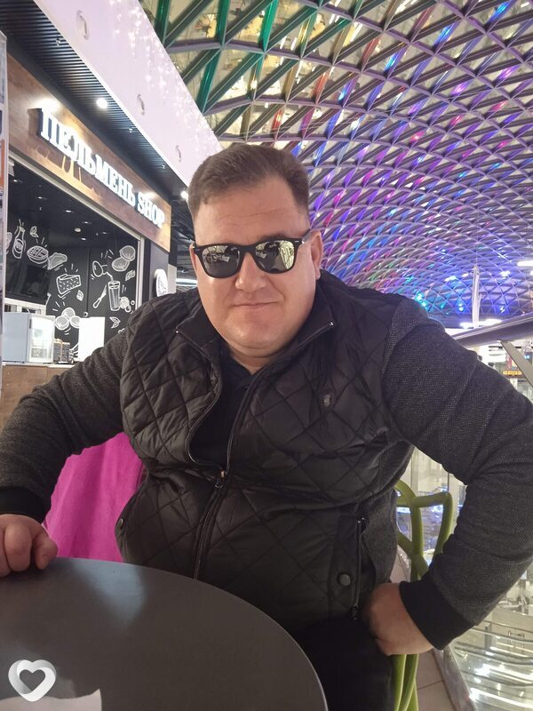 Вячеслав, 39, Ростове-на-Дону — анкета №2908683