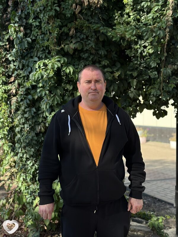 Александр, 44, Белгороде — анкета №2908685