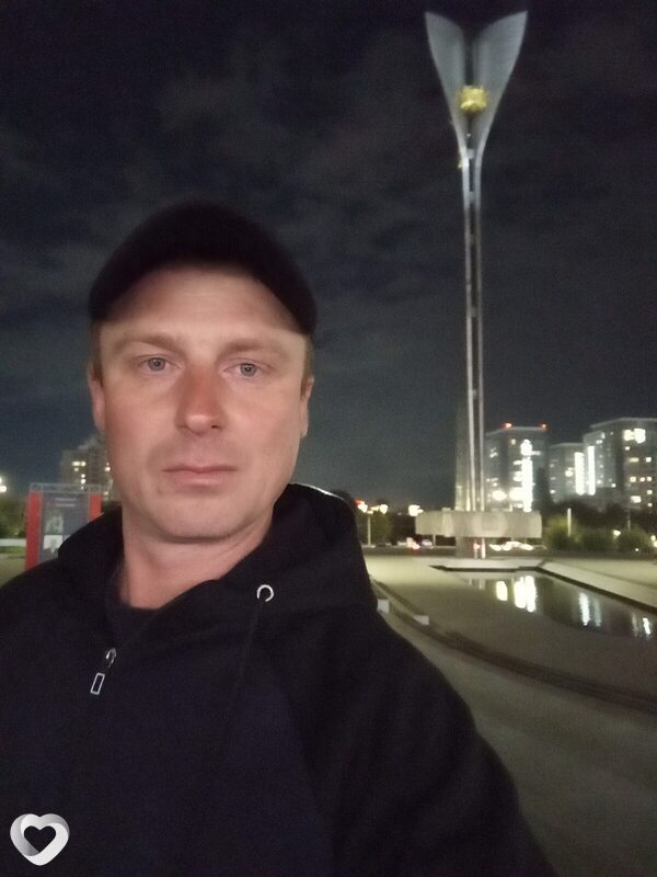 Руслан, 38, Ростове-на-Дону — анкета №2908692