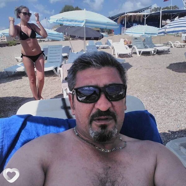 Sungar, 49, Москве — анкета №2908695
