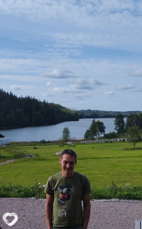Константин, 36, Йошкар-Оле — анкета №2908699