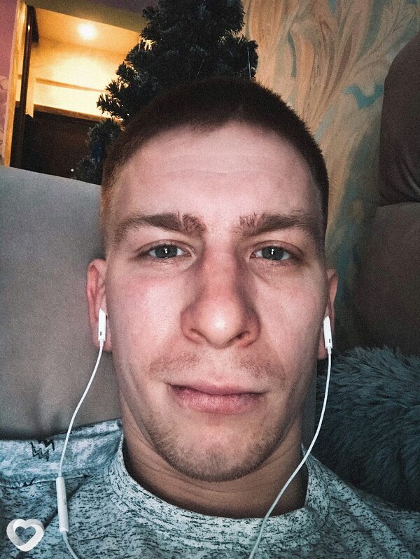 Денис, 34, Иркутске — анкета №2908758