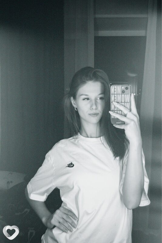 Ксения, 19, Сургуте — анкета №2908762