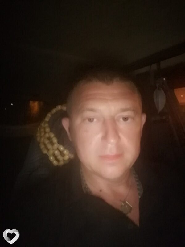 Александр, 45, Орске — анкета №2908769