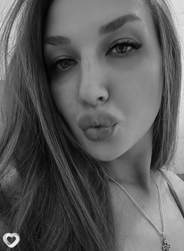 Ника, 28, Брянске — анкета №2908773