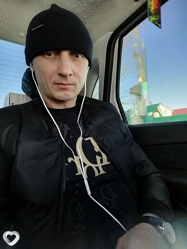 Zheka, 39, Перми — анкета №2908776