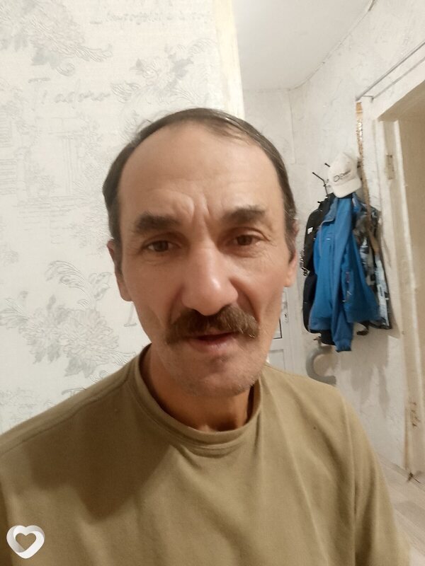 Роман, 59, Волгограде — анкета №2908781