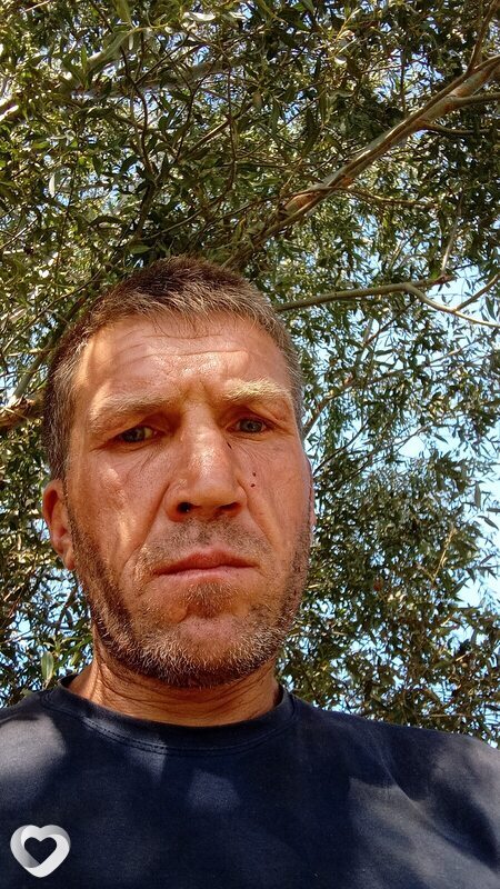 Дмитрий, Красный Кут
