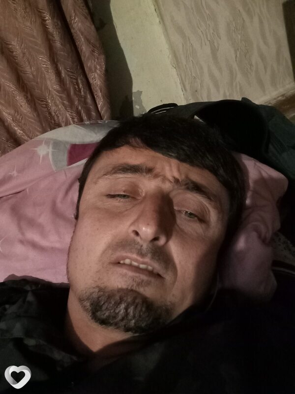 Навруз, 34, Нижнем Тагиле — анкета №2908820