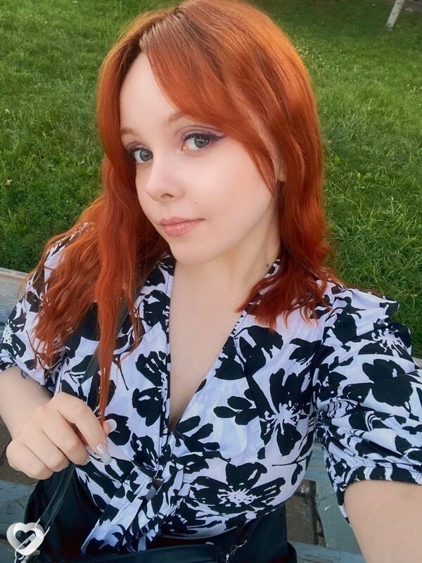 Кристина, 22, Орёл — анкета №2908829