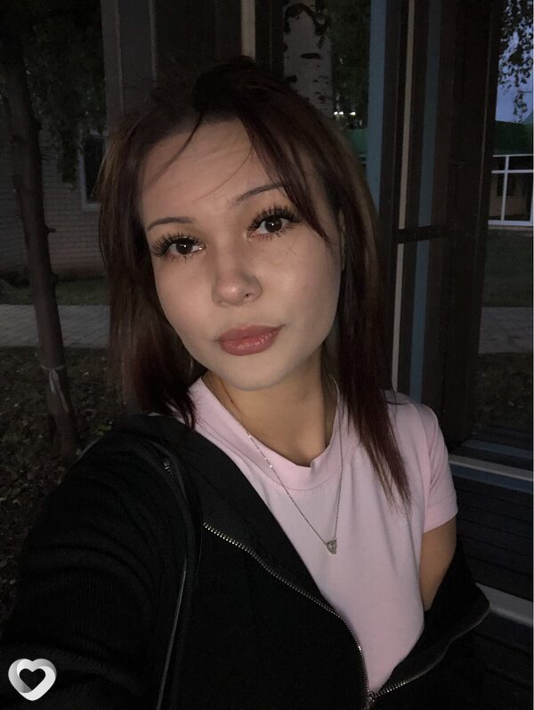 Lisa, 21, Казани — анкета №2908831