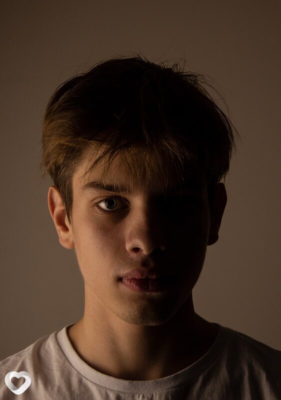 Никита, 20, Зеленоград — анкета №2908958
