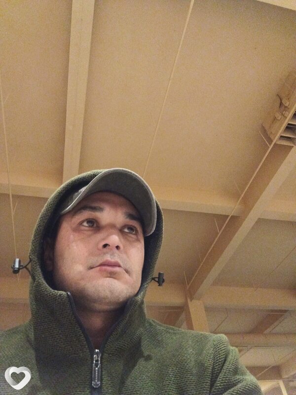 Махаммадали, 36, Екатеринбурге — анкета №2908963