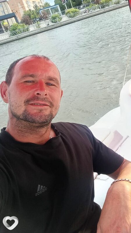 Алексей, 35, Астрахани — анкета №2908964
