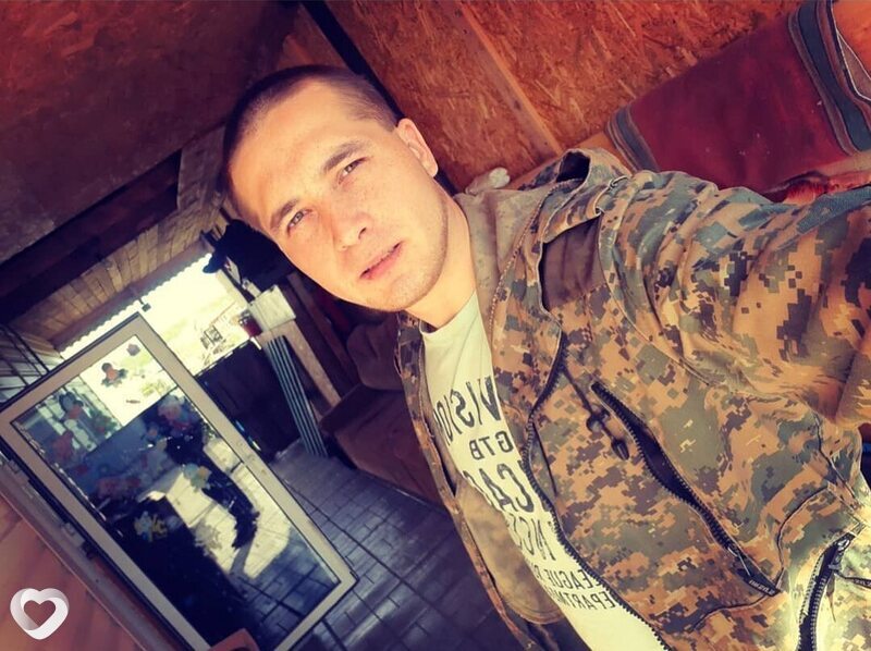 Андрей, 28, Самаре — анкета №2908968