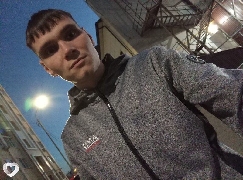 Миша, 31, Казани — анкета №2908970