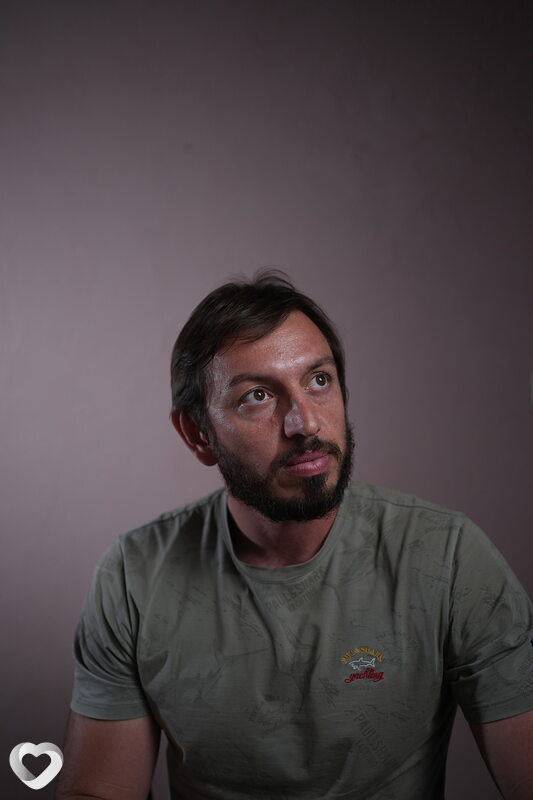 Иван, 39, Анапе — анкета №2908977
