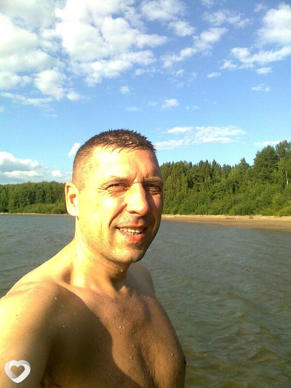 Дмитрий, 59, Перми — анкета №2909260