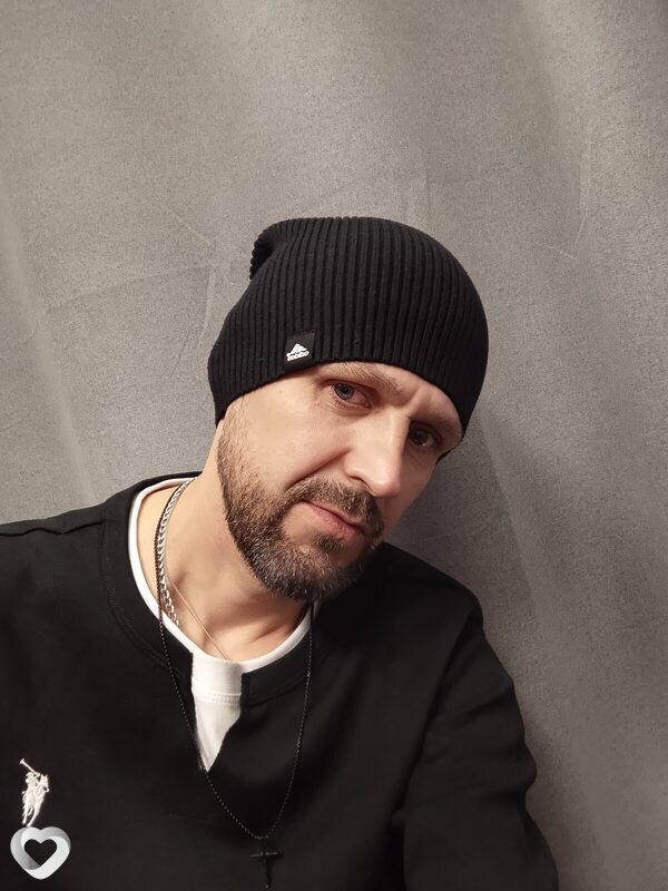 Денис, 39, Чусовое — анкета №2909266