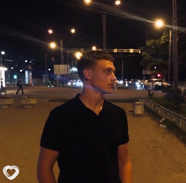 Денис, 22, Колпино — анкета №2908836