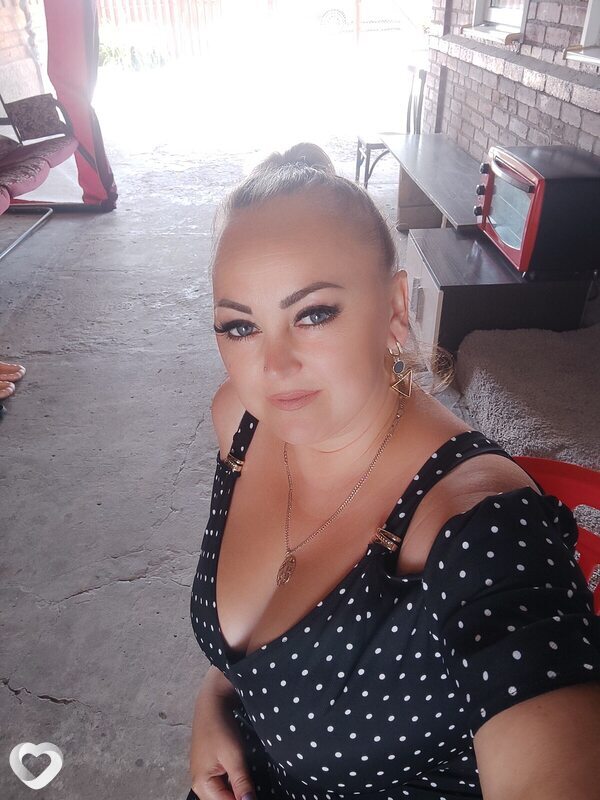 Людмила, 42, Ростове-на-Дону — анкета №2908837