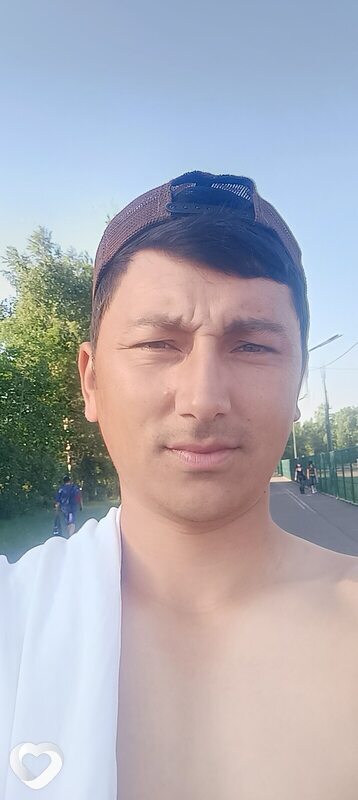 Одинокий Волк, 27, Красноярске — анкета №2908846