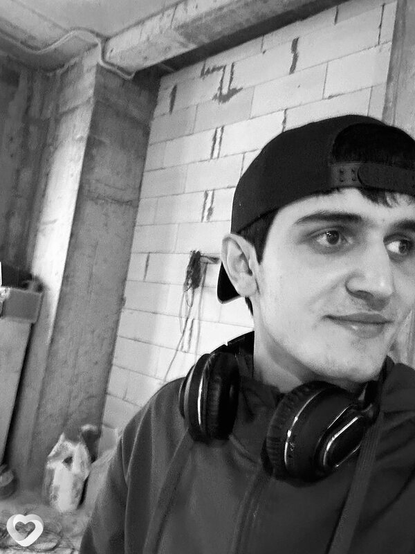 Muhammad, 21, Москве — анкета №2908853