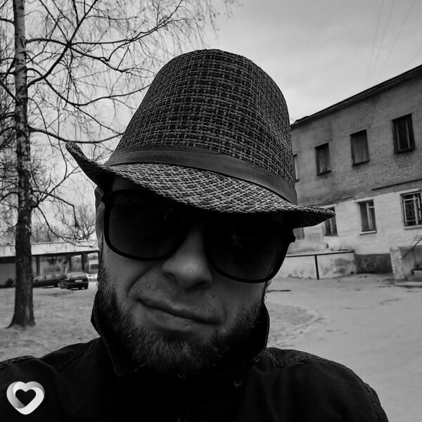 Артем, 36, Полоцке — анкета №2908934