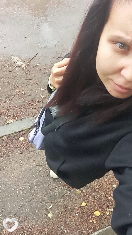 Танюша, 29, Самаре — анкета №2908942