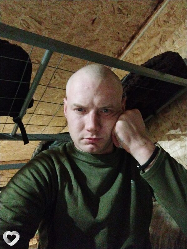 Андрей, 32, Старом Осколе — анкета №2908947
