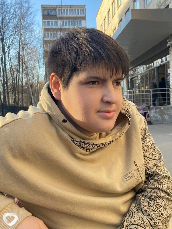 Роман, 34, Санкт-Петербурге — анкета №2908882