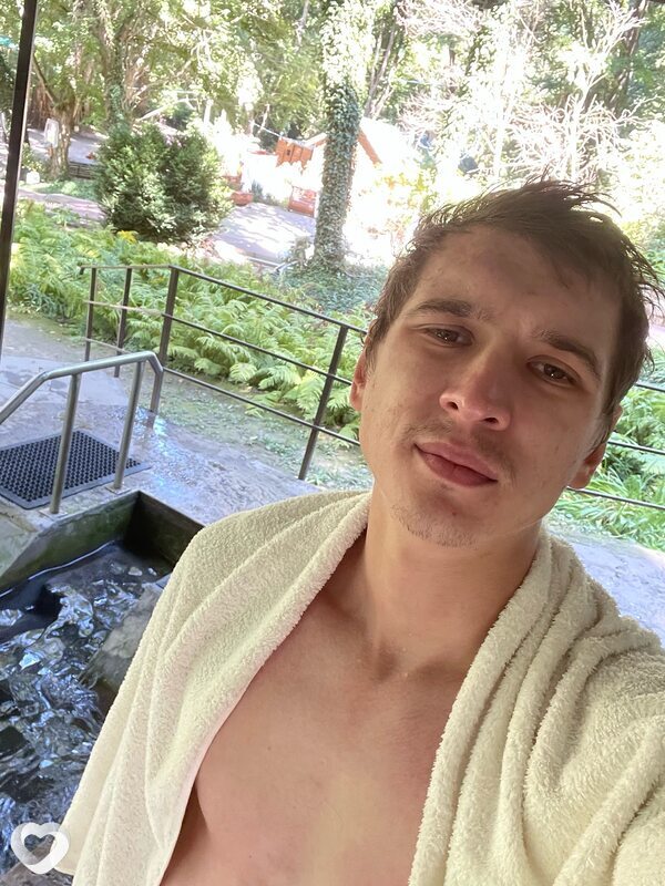 Ярослав, Пятигорск