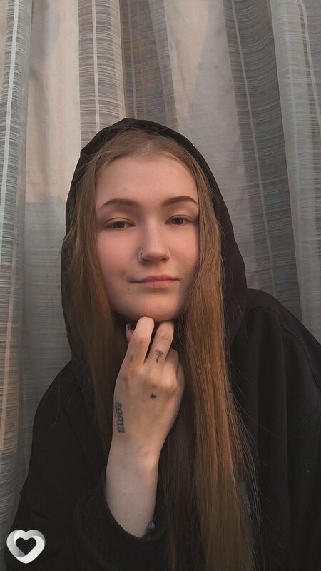 Настя, 23, Чебоксарах — анкета №2908887