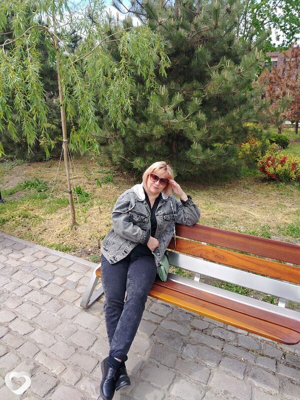 Елена, Снежное