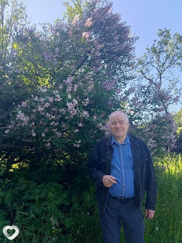 Юрий, 64, Санкт-Петербурге — анкета №2908889