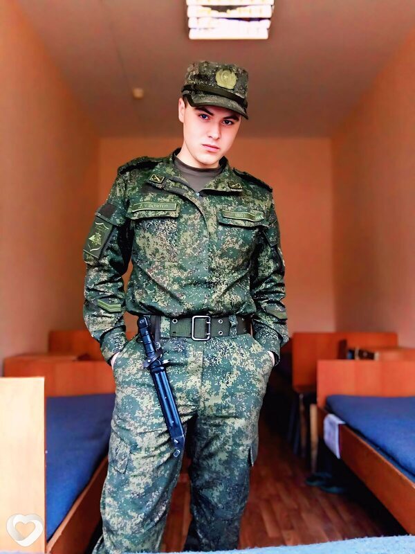 Игорь, 28, Отрадном — анкета №2908890