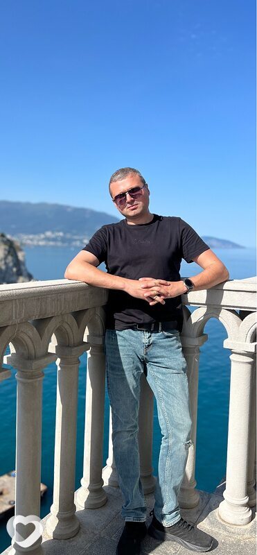 Олег, 39, Севастополе — анкета №2908892