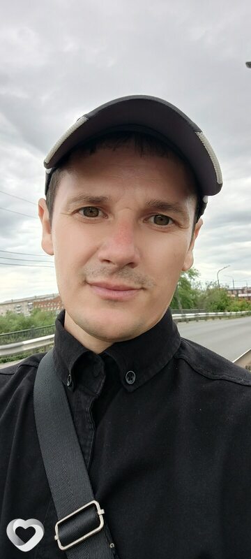 Дмитрий, 36, Троицке — анкета №2908896