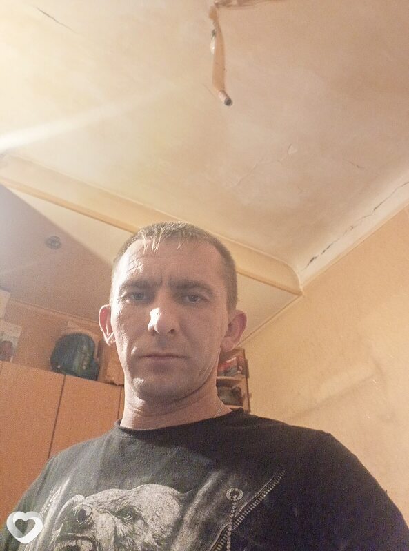 Василий, 36, Перми — анкета №2908905