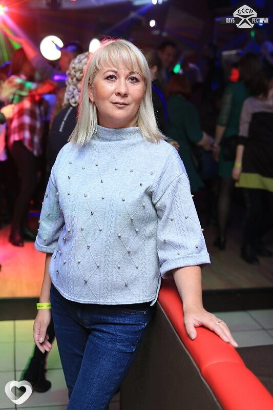 Ольга, 48, Вологде — анкета №2909187