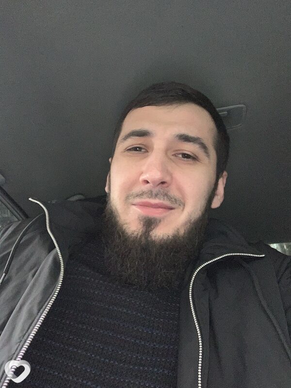 Баха, 31, Махачкале — анкета №2909197