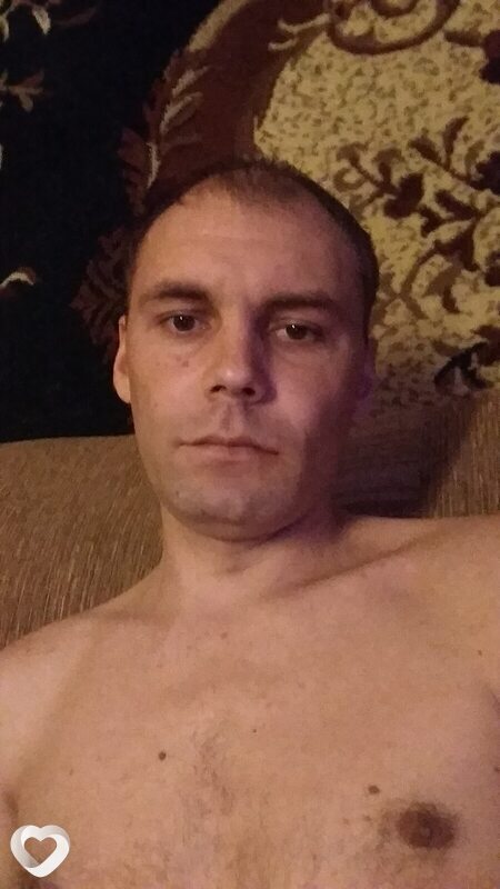 Роман, 38, Канске — анкета №2908908