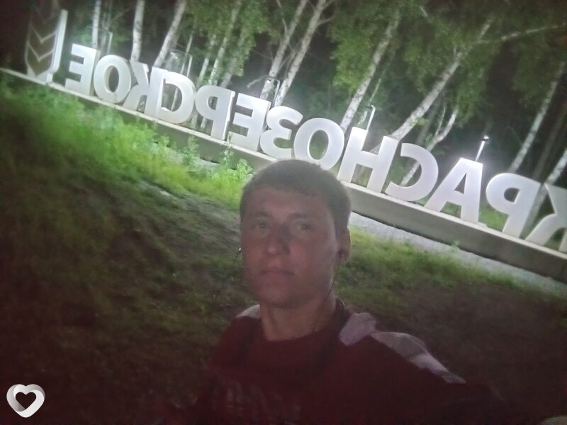 Сергей, 29, Новосибирске — анкета №2908911
