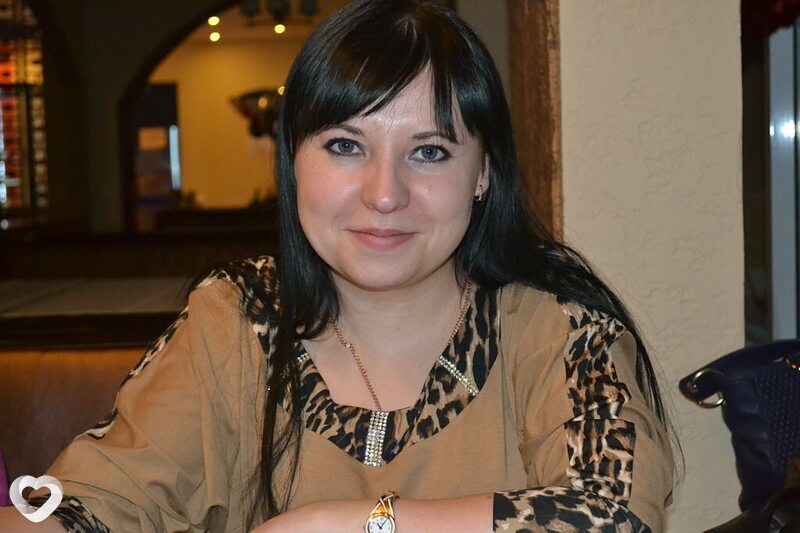 Наталья, 42, Йошкар-Оле — анкета №2908917