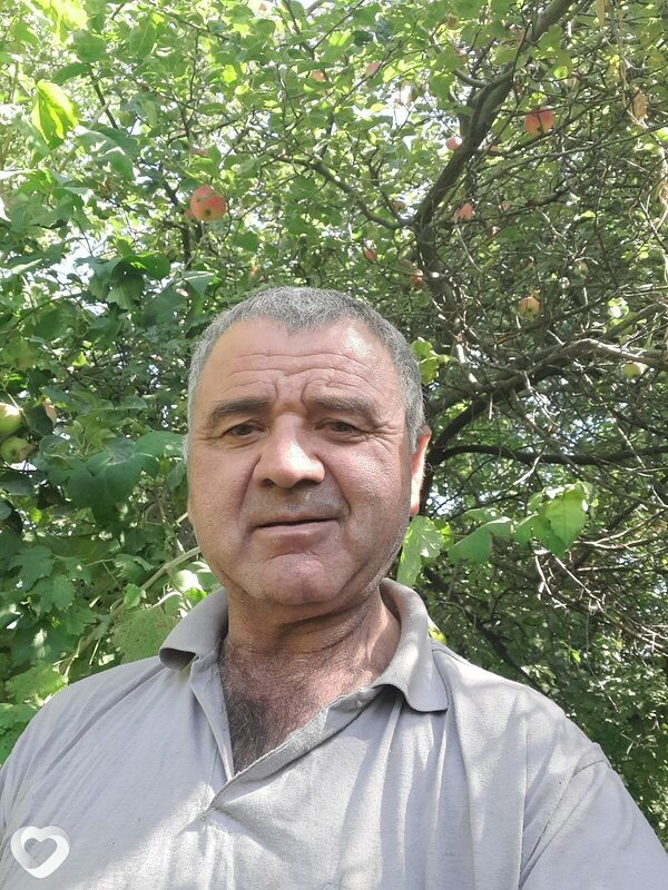 Сапарбой, 56, Алматы — анкета №2908920