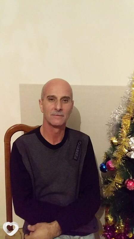 Алик, 52, Астане — анкета №2908986