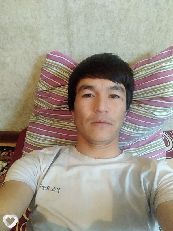 Вахид, 33, Алматы — анкета №2908989
