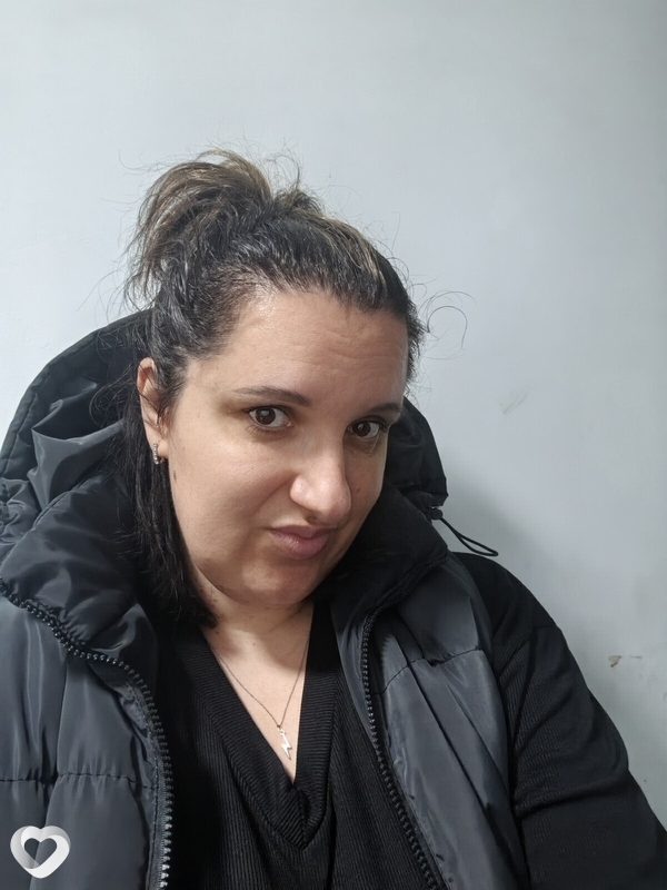 Вера, 39, Москве — анкета №2908786